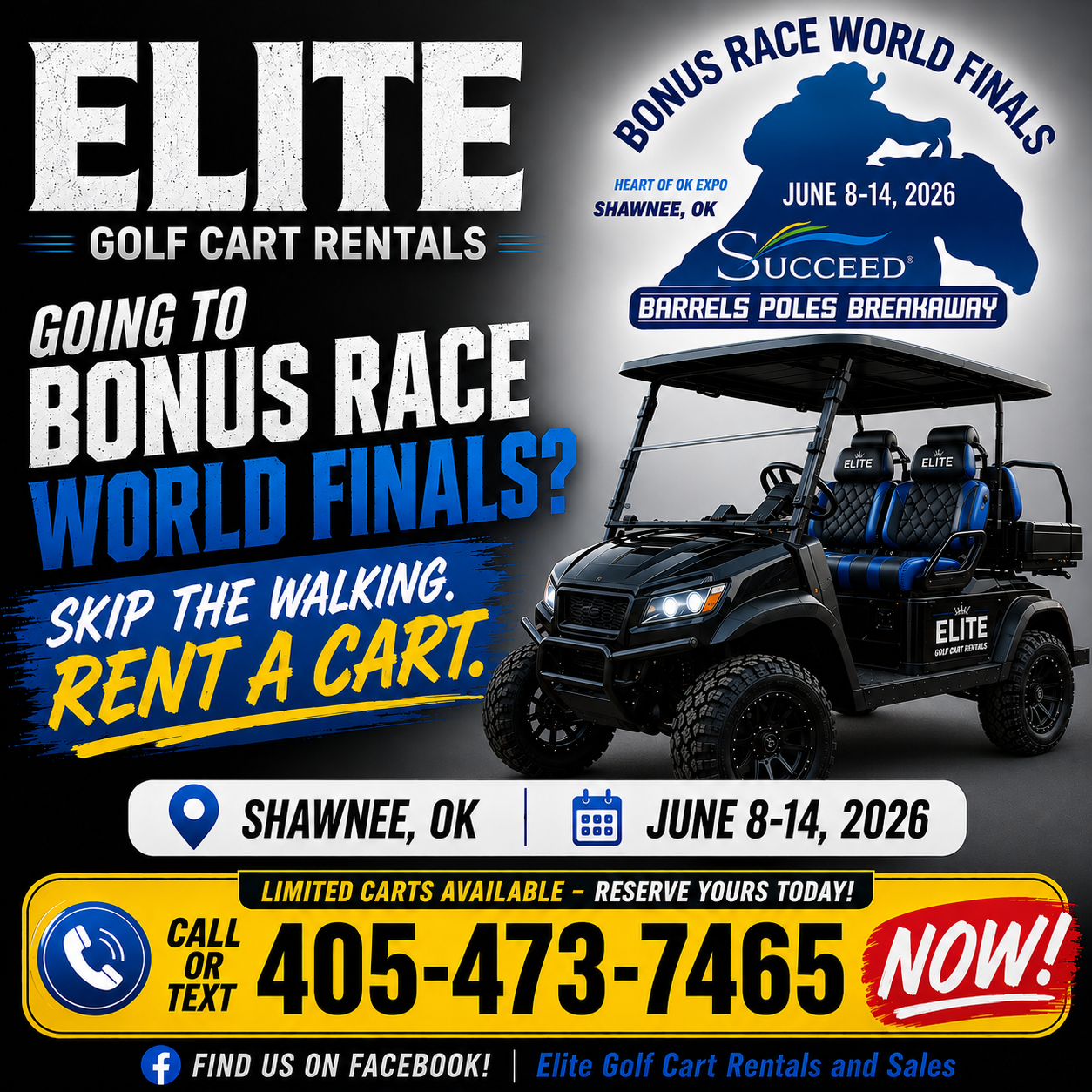 golf cart
