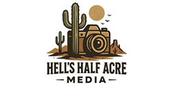 Hells Half Acre Media