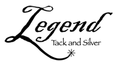 Legend Tack & Silver