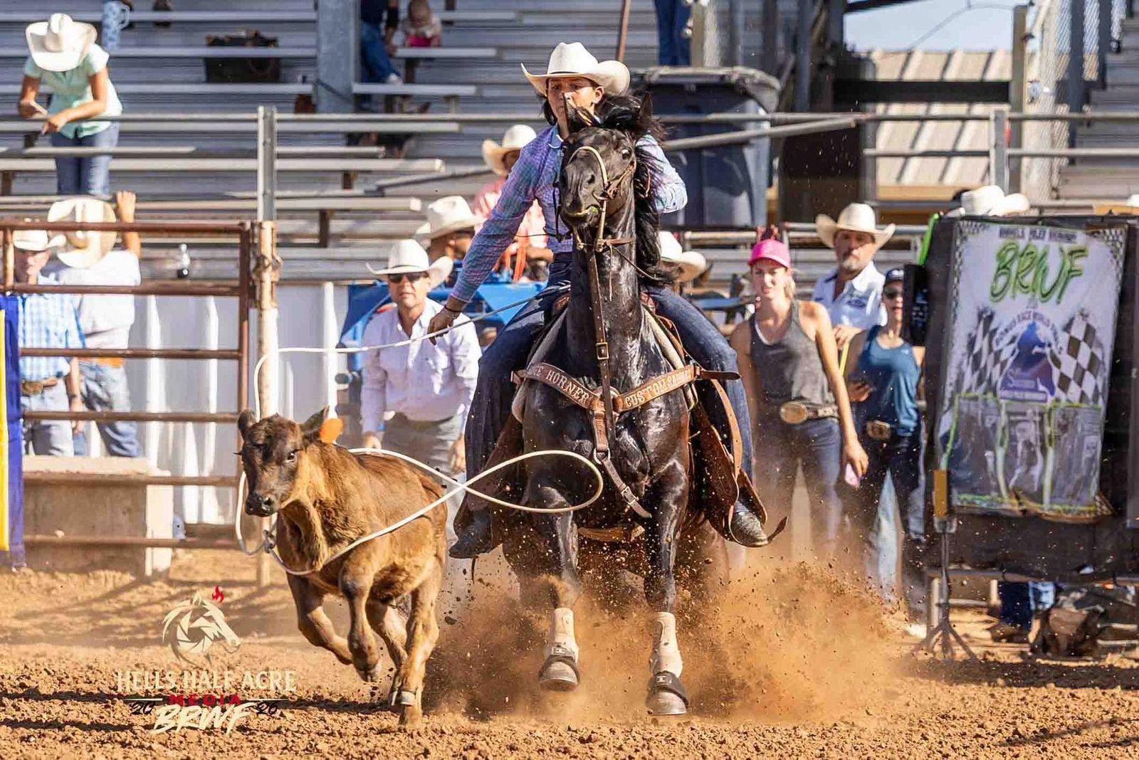 Breakaway at the Bonus Race World Finals