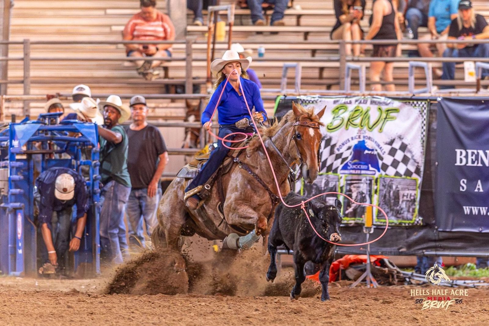 Bonus Race World Finals 2026